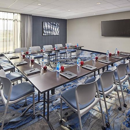 Fairfield By Marriott Inn & Suites Indio Coachella Valley Dış mekan fotoğraf