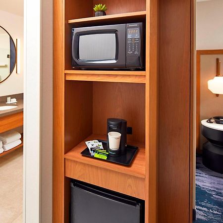 Fairfield By Marriott Inn & Suites Indio Coachella Valley Dış mekan fotoğraf
