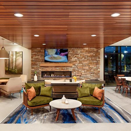 Fairfield By Marriott Inn & Suites Indio Coachella Valley Dış mekan fotoğraf