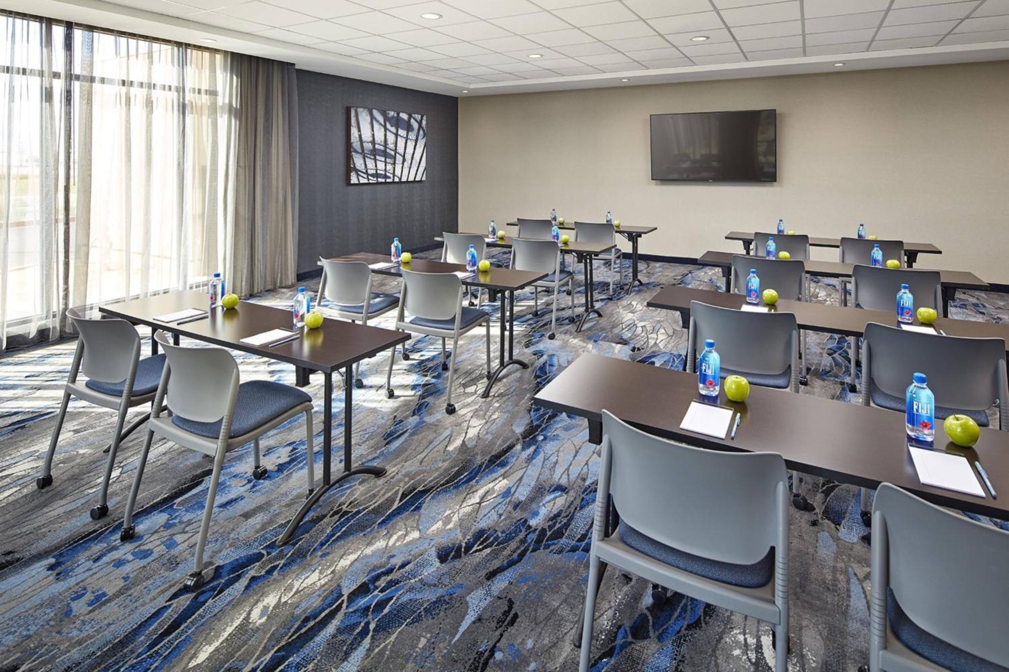 Fairfield By Marriott Inn & Suites Indio Coachella Valley Dış mekan fotoğraf