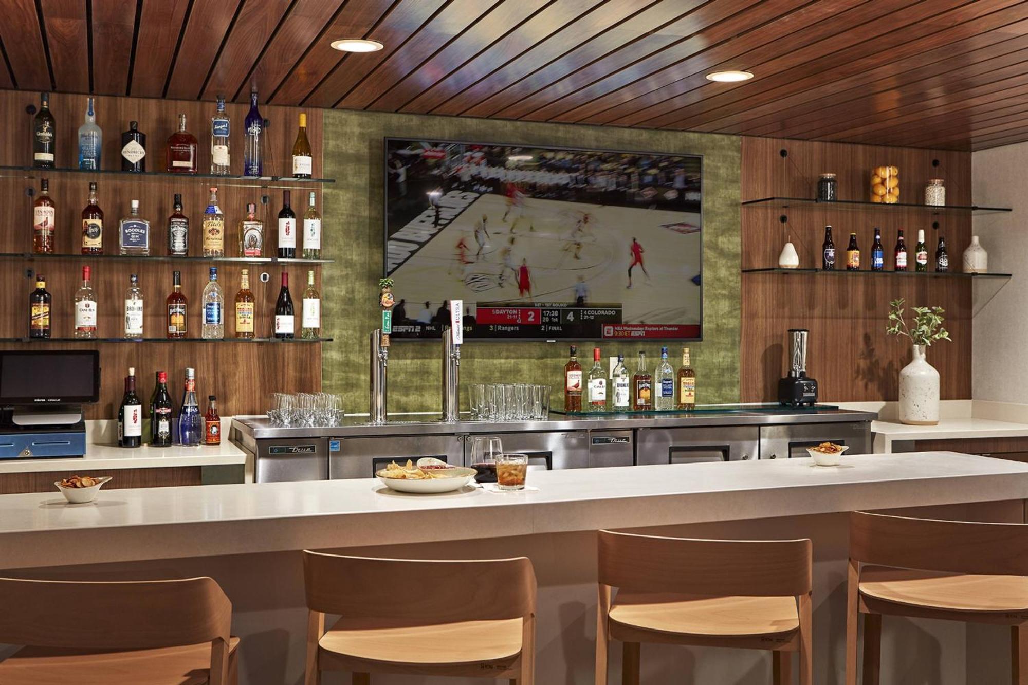 Fairfield By Marriott Inn & Suites Indio Coachella Valley Dış mekan fotoğraf