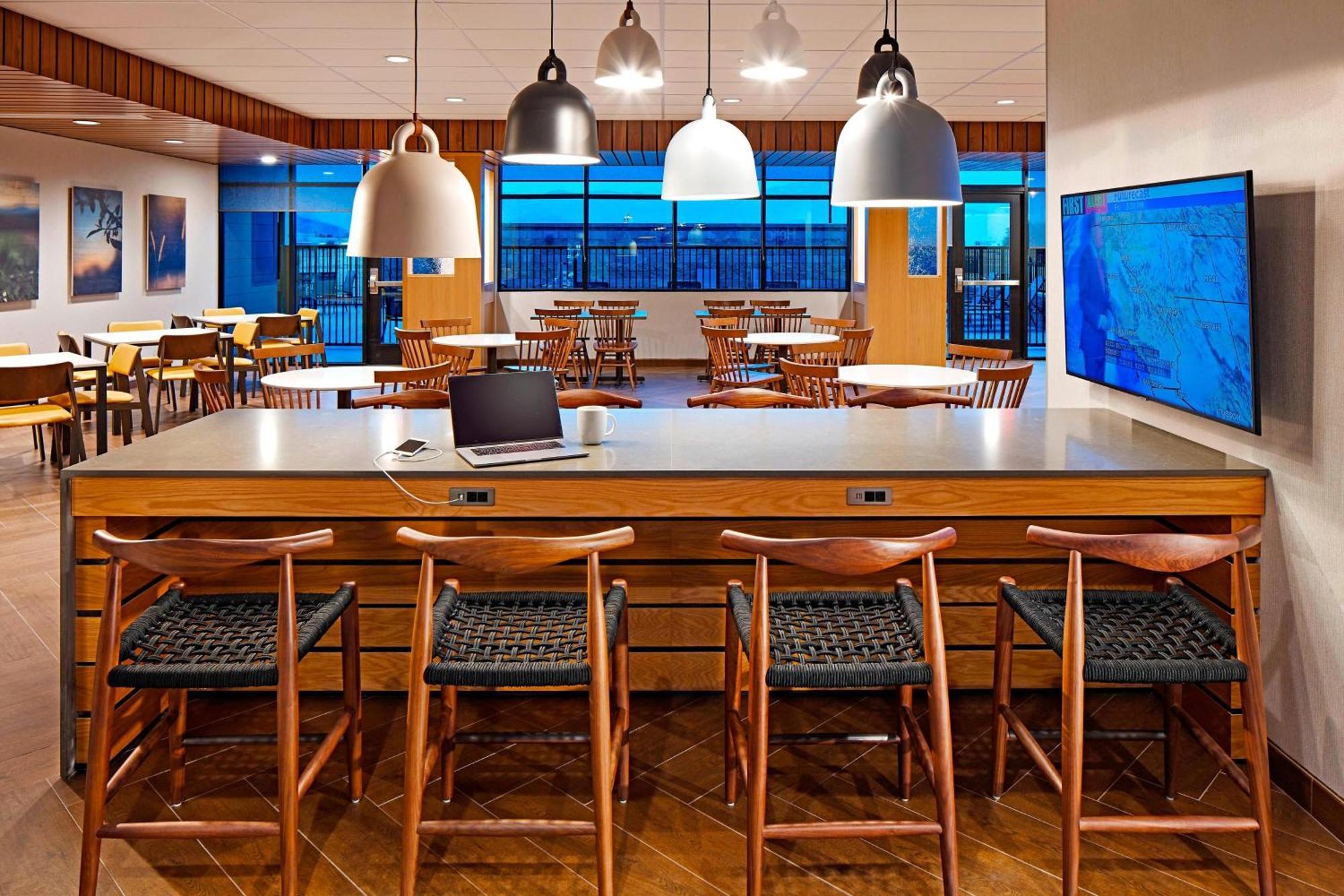 Fairfield By Marriott Inn & Suites Indio Coachella Valley Dış mekan fotoğraf