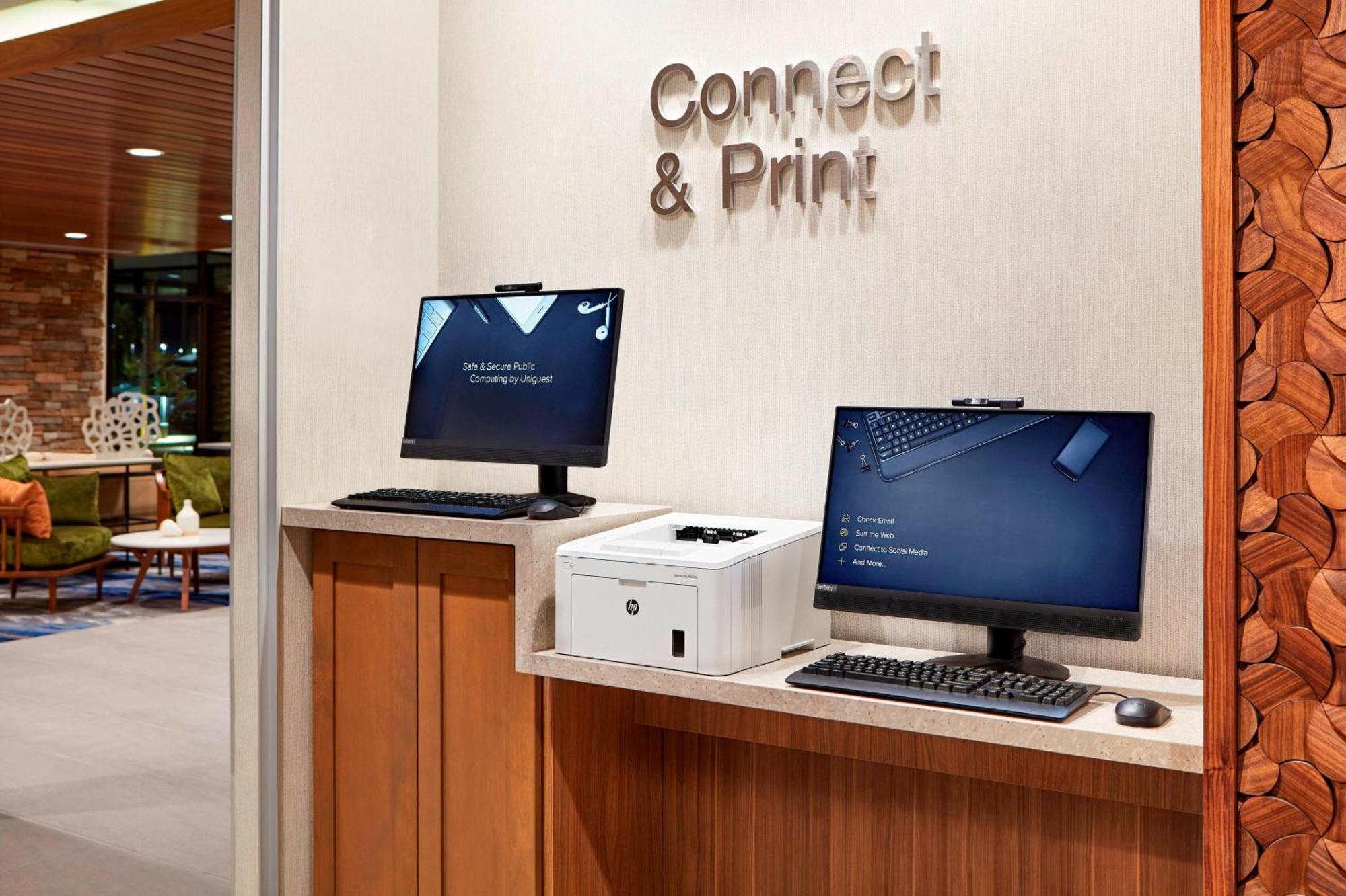 Fairfield By Marriott Inn & Suites Indio Coachella Valley Dış mekan fotoğraf