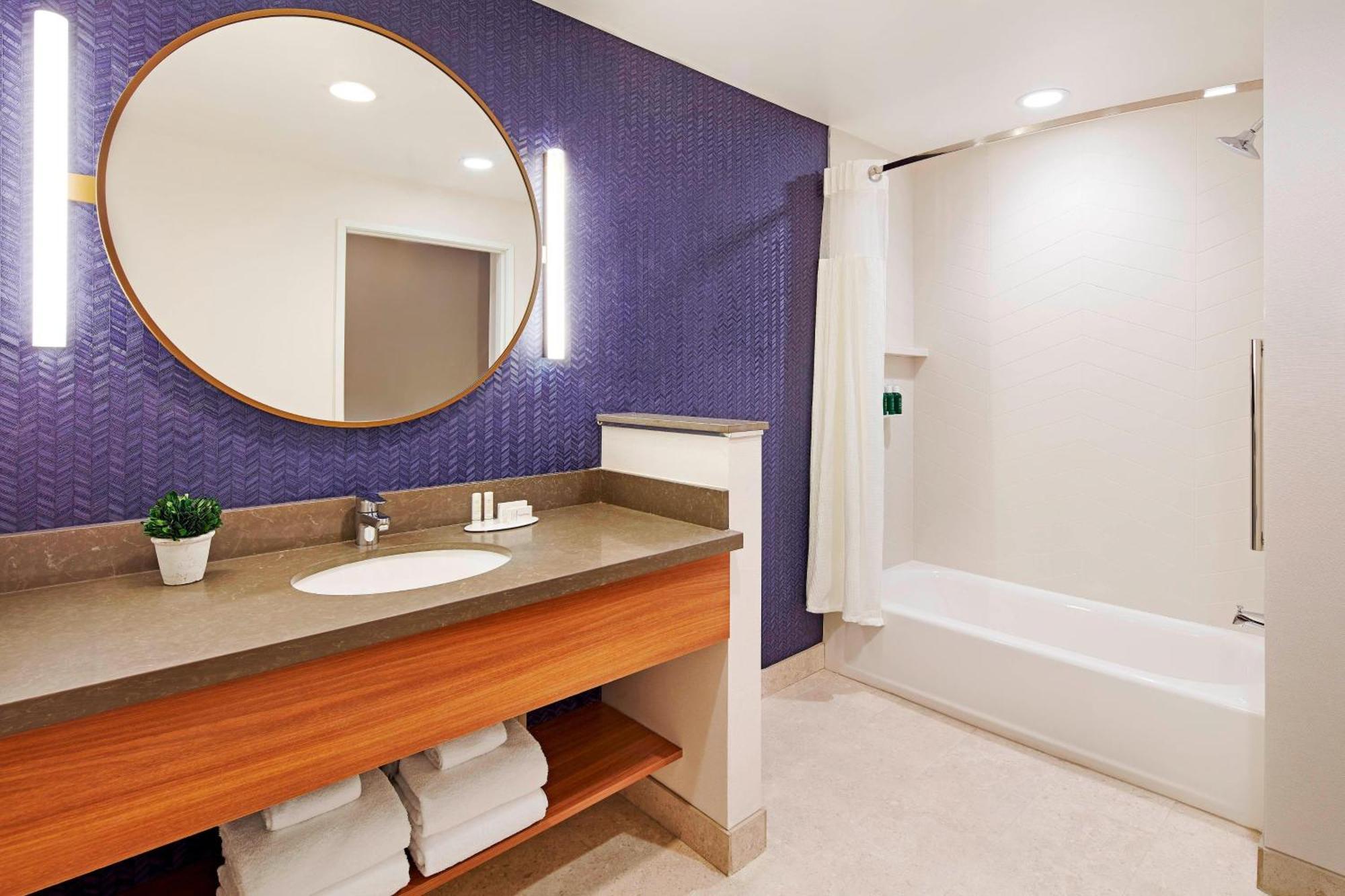 Fairfield By Marriott Inn & Suites Indio Coachella Valley Dış mekan fotoğraf