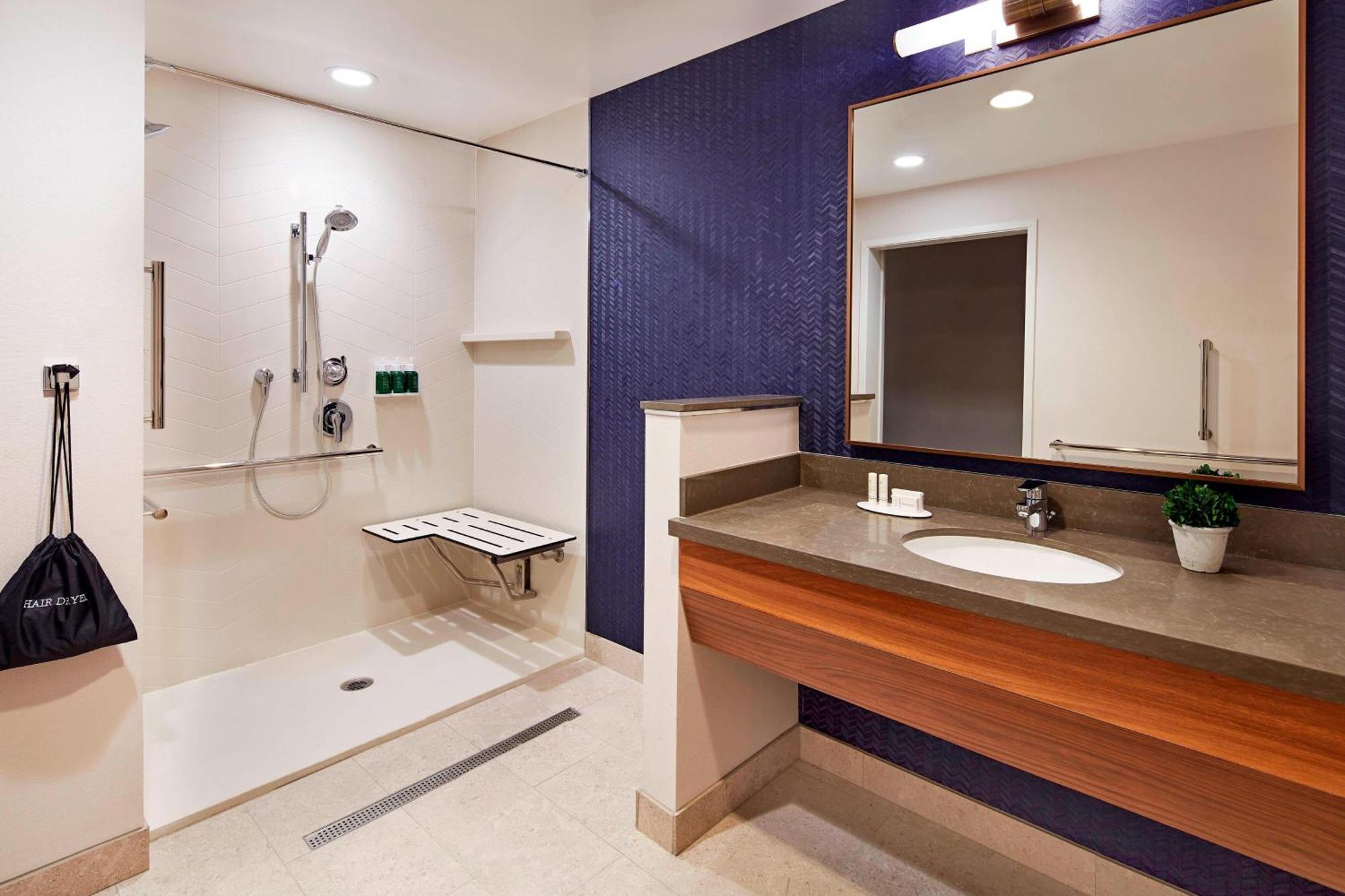 Fairfield By Marriott Inn & Suites Indio Coachella Valley Dış mekan fotoğraf