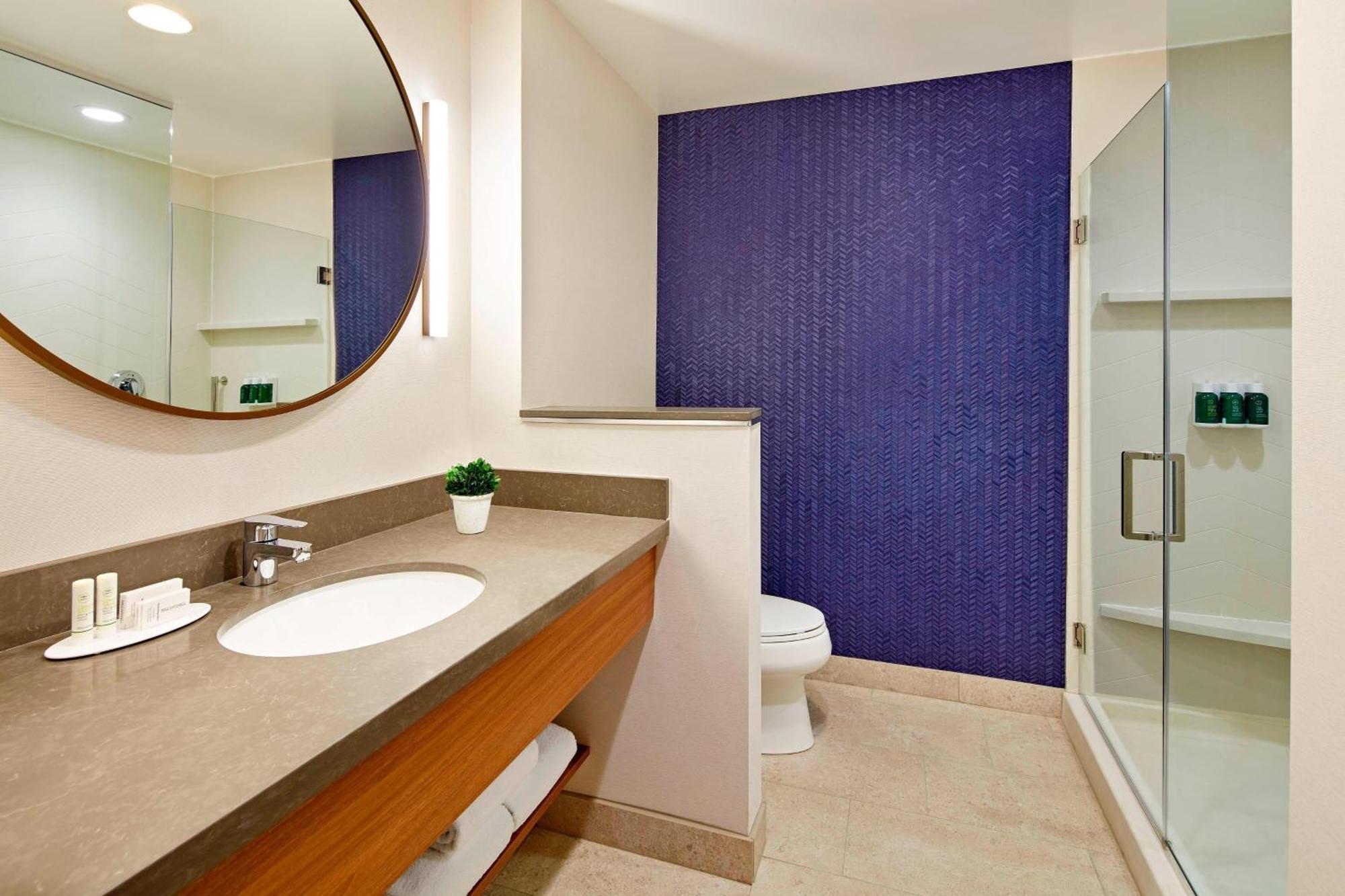 Fairfield By Marriott Inn & Suites Indio Coachella Valley Dış mekan fotoğraf